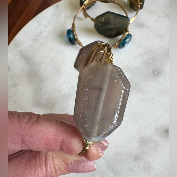 Bourbon & Bowties bracelets - Picture 5 of 8